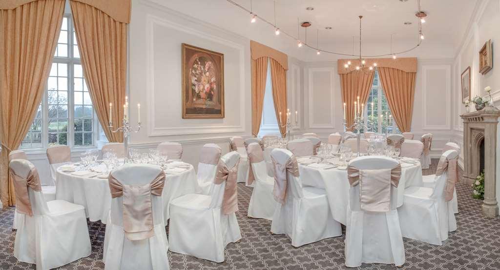De Vere Horsley Estate East Horsley Room photo
