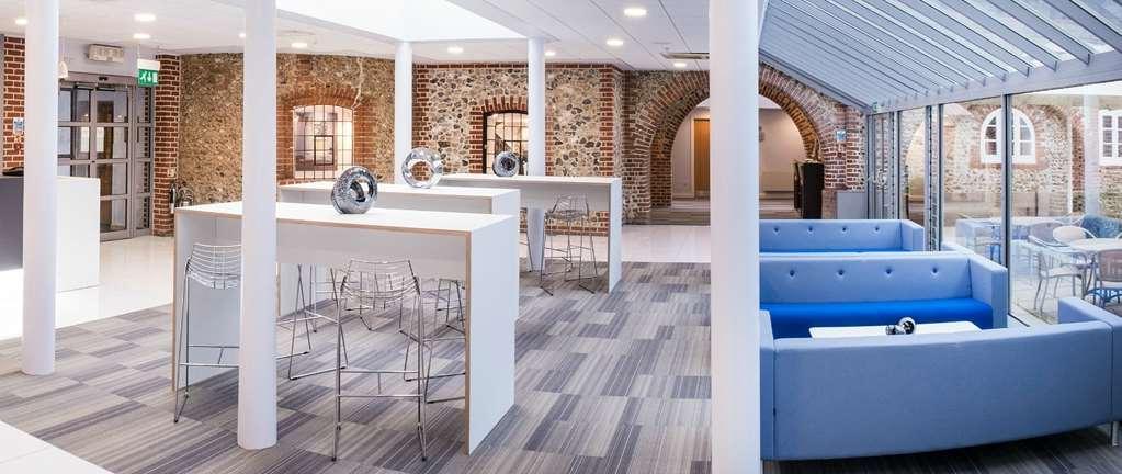 De Vere Horsley Estate East Horsley Interior photo