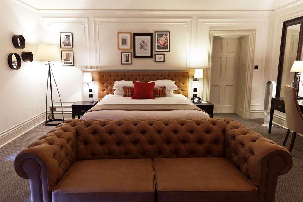De Vere Horsley Estate East Horsley Room photo