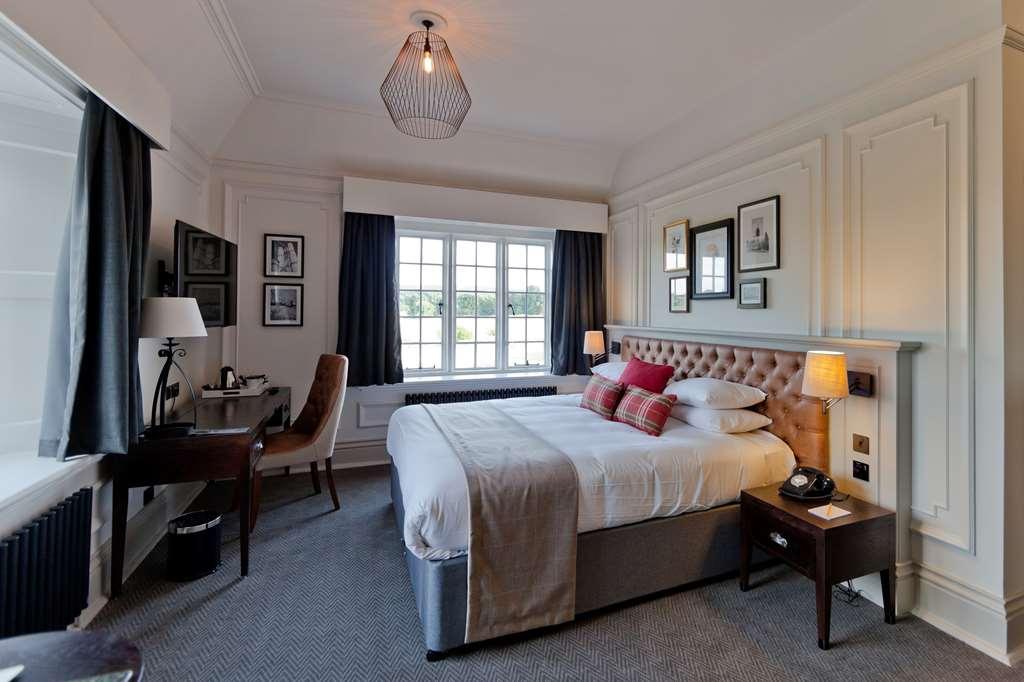 De Vere Horsley Estate East Horsley Room photo