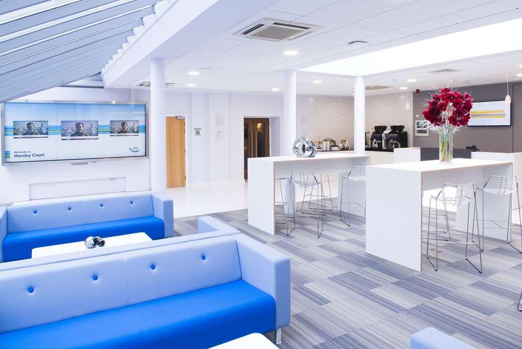 De Vere Horsley Estate East Horsley Interior photo