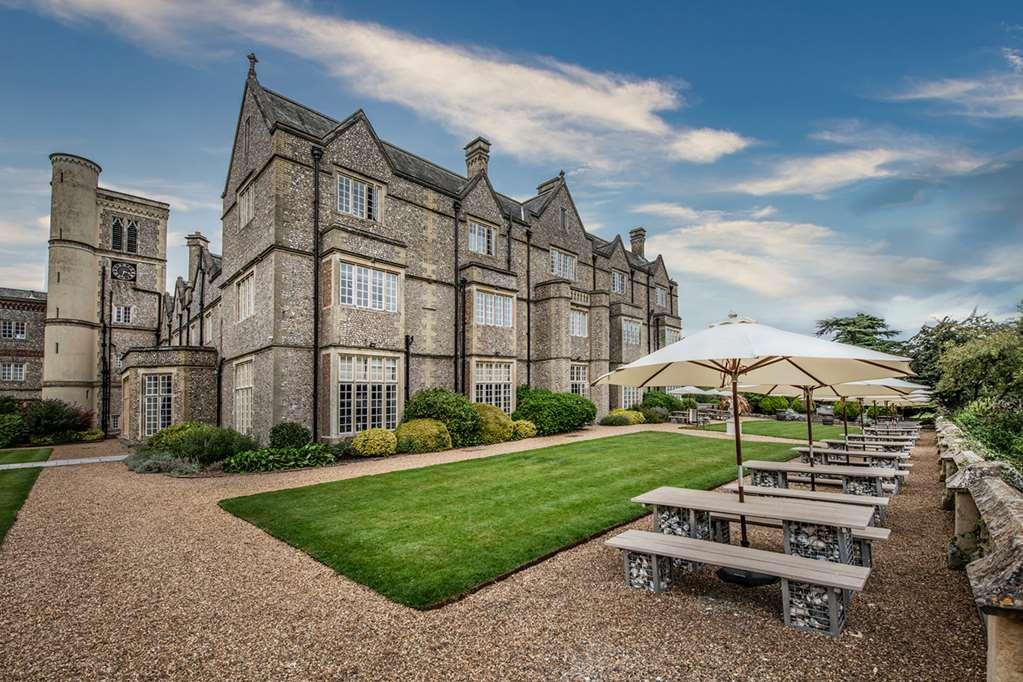 De Vere Horsley Estate East Horsley Facilities photo