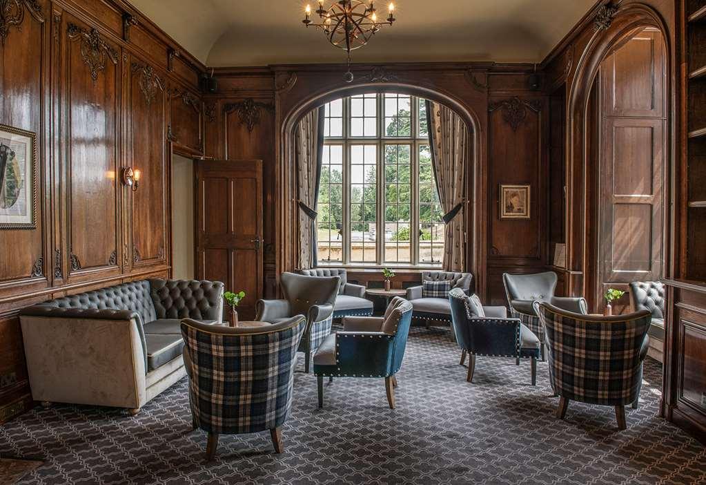 De Vere Horsley Estate East Horsley Restaurant photo